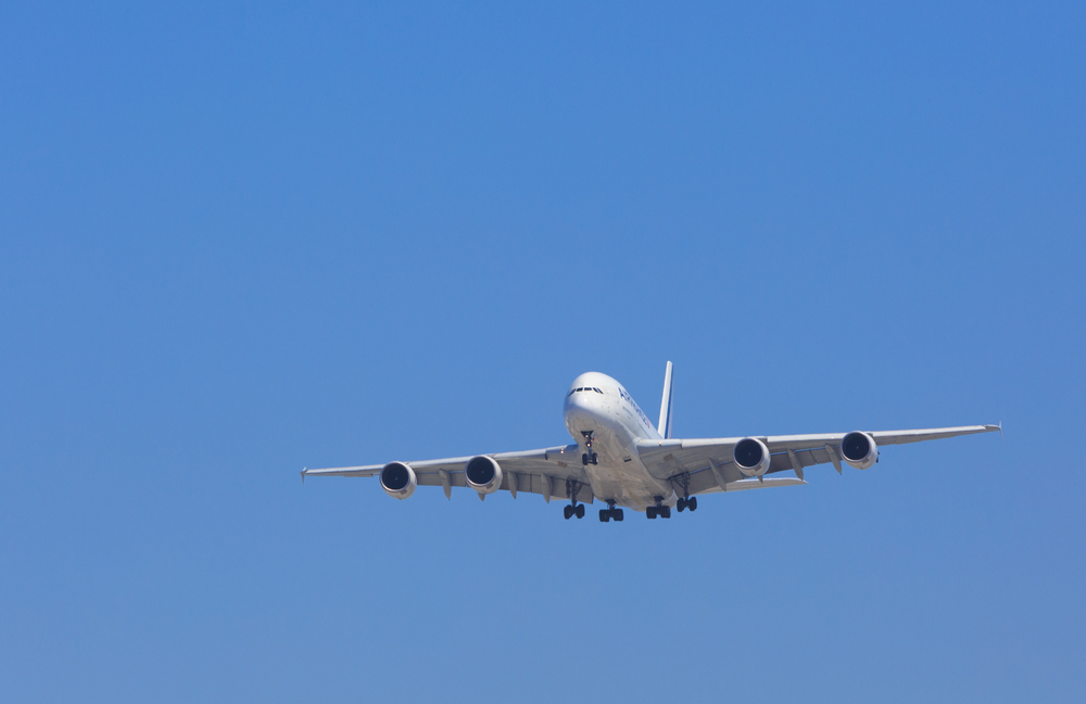 pregatiri pentru calatoria cu avionul