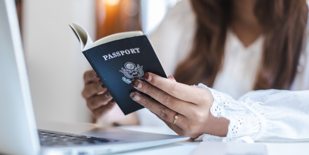 pasaport temporar la urgenta