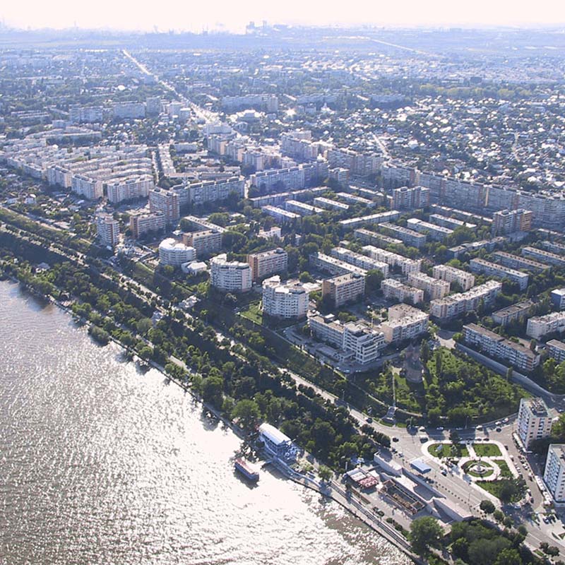 Galati - Otopeni
