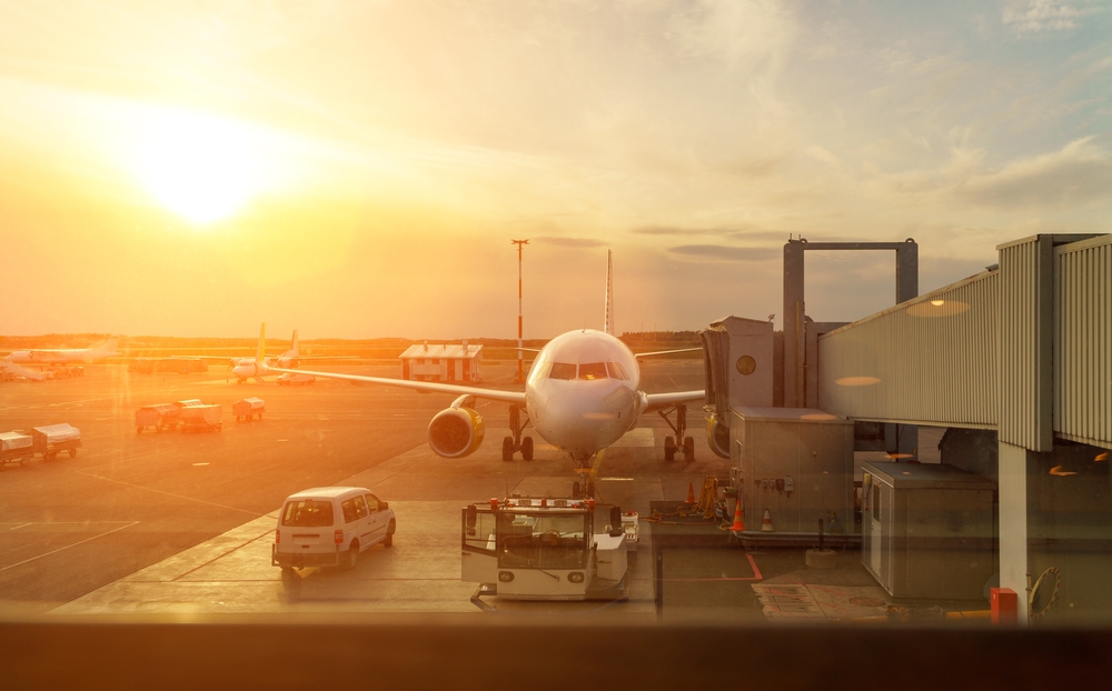 calatorie cu avionul - sfaturi de calatorie