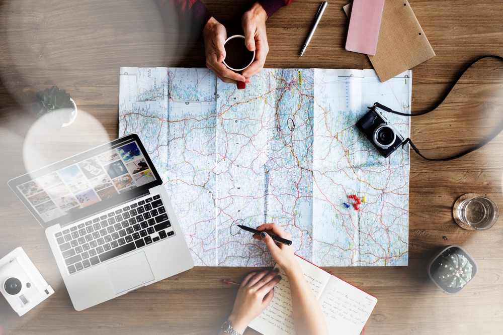 rezervare online inainte de calatorie