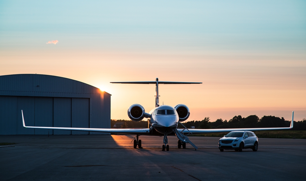 transfer aeroport evenimente corporate - Transfero