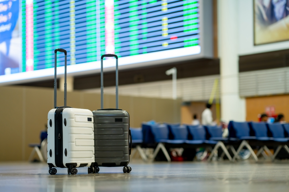 zbor cu avionul in afara UE