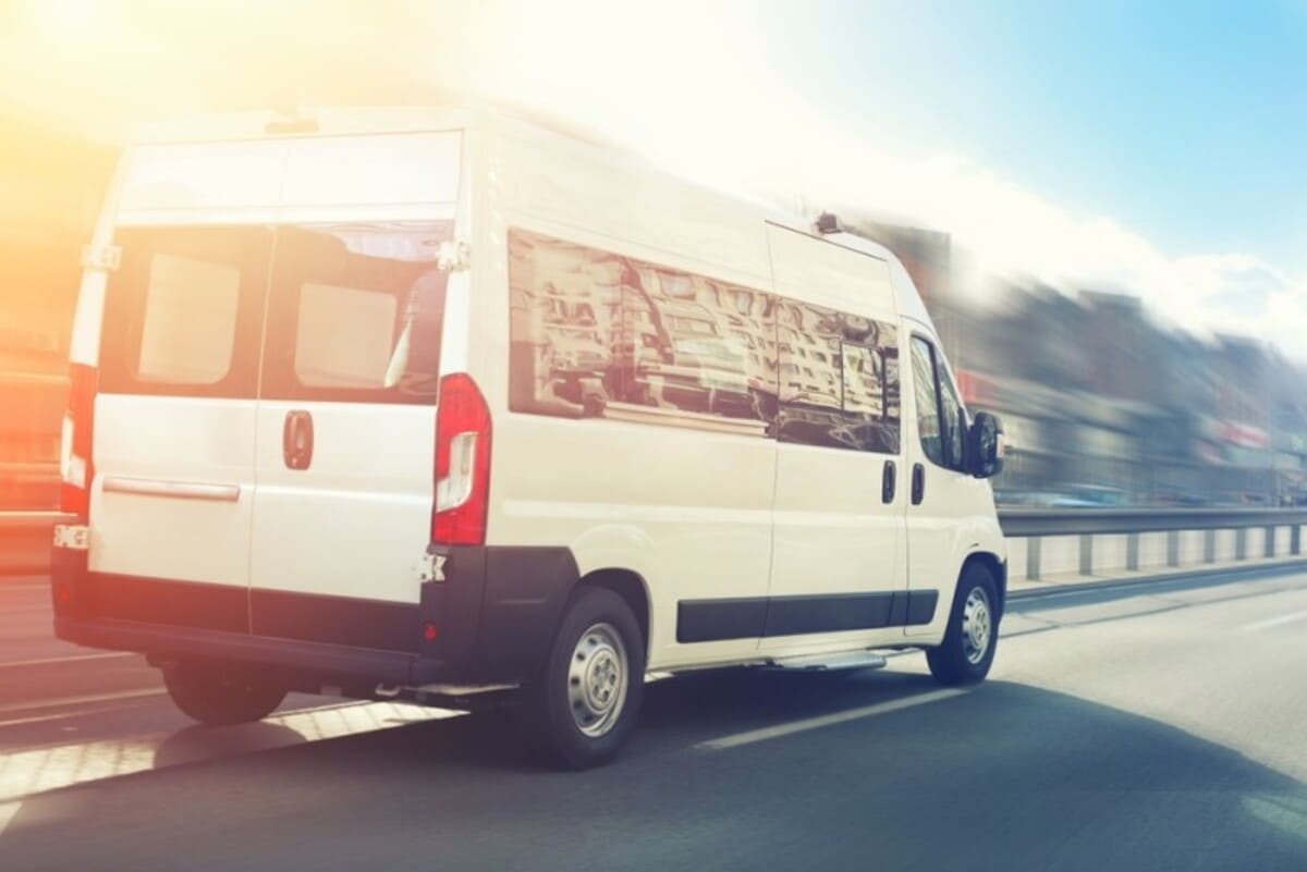 transferul Tecuci – Otopeni cu autocarul